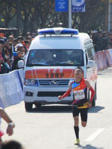 宁南县大型活动