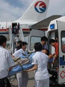 宁南县接送服务